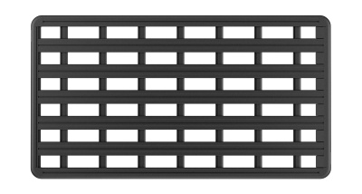 Rhino Rack Pioneer 6 Gepäckplattform 62106F, 2500 x...