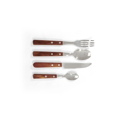 Origin Outdoors Besteck-Set Classic Camp 4 tlg