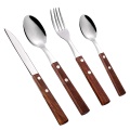 Origin Outdoors Besteck-Set Classic Camp 4 tlg