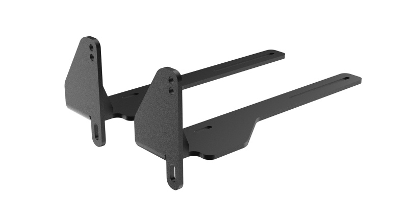 Rhino Rack Universal-Markisenhalterung für freitragende Markisen (Paar) - 31129