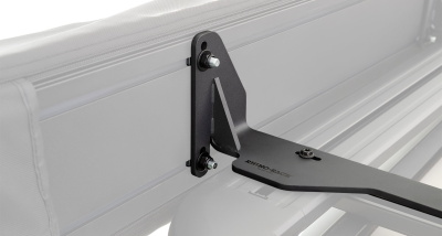 Rhino Rack Universal-Markisenhalterung für freitragende Markisen (Paar) - 31129