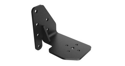 Rhino Rack Universal-Markisenhalterung, kurz (Paar)
