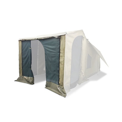OzTent Frontplane RV-5 Serie II (RV5FPA)