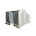 OzTent Frontplane RV-5 Serie II (RV5FPA)