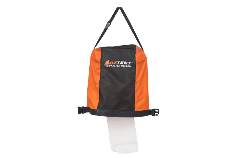 Oztent Toilet Paper Holder (OZ02FRSGA)