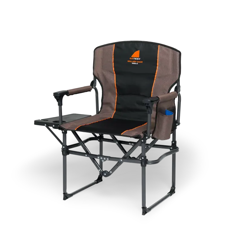 Oztent Klappstuhl Wallaby Chair Series III (OZCHWA03A)