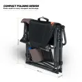 Oztent Klappstuhl Wallaby Chair Series III (OZCHWA03A)