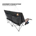 Oztent Camping-Sofa Glider Lounge Series III (OGL02FRCHA)