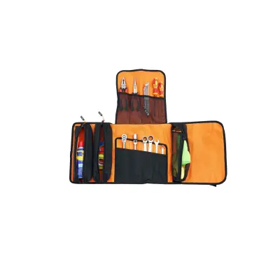 Oztent Werkzeugtasche TOOL ROLL small (OZ01ACTRA)