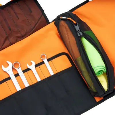 Oztent Werkzeugtasche TOOL ROLL small (OZ01ACTRA)