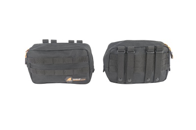 Oztent Traveller Universal Pouch Set (OZ01LUUPA)