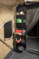 Oztent ORGANIZER Hanging Storage Shelves (OR01TESVA)