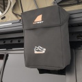 Oztent SCHUHTASCHE Shoe Bag für Dachzelt Apex (OAP01RTSBA)