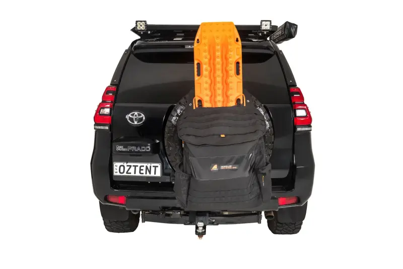 Oztent Wheel Bag Traveller Pro Reserveradtasche ( OZ01WBPA)