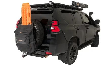 Oztent Wheel Bag Traveller Pro Reserveradtasche ( OZ01WBPA)