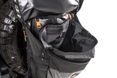 Oztent Wheel Bag Traveller Pro Reserveradtasche ( OZ01WBPA)