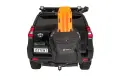 Oztent Wheel Bag Traveller Pro Reserveradtasche ( OZ01WBPA)