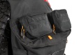 Oztent Wheel Bag Traveller Pro Reserveradtasche ( OZ01WBPA)