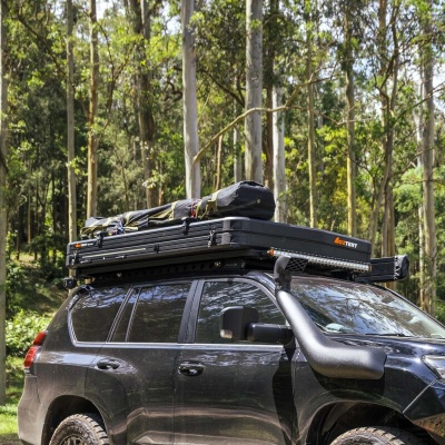 Oztent Dachgepäckträger (Paar) für APEX 1400 (OARTC140RRA)