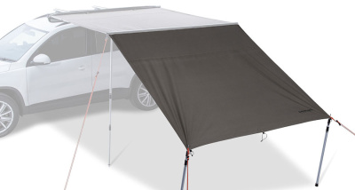 Rhino Rack Frontplane für Sunseeker 2.5 / Batwing...