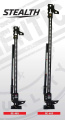 Wagenheber Hi-Lift SE 605 STEALTH Jack 150 cm