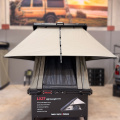 Bush Company Aluminium Dachzelt LX27 Light - Gen 2