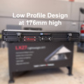 Bush Company Aluminium Dachzelt LX27 Light - Gen 2