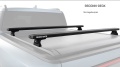 Rhino Rack Adapter Kit für RLT600 auf Ford Ranger OE Rollo - T-FK5
