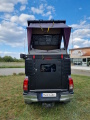Bushtech BUSH CABIN für Hilux Revo X-Cab 2016-2026