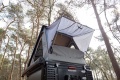 Bushtech BUSH CABIN für Hilux Revo X-Cab 2016-2026