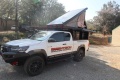 Bushtech BUSH CABIN für Hilux Revo X-Cab 2016-2026