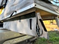Autodachzelt Eezi-Awn 1400 Serie 3 grau - 40th