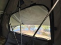 Autodachzelt Eezi-Awn 1400 Serie 3 grau - 40th
