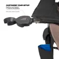 Faltstuhl Oztent King Goanna Chair Series III (OKGO1FRCHC)