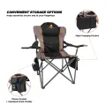 Faltstuhl Oztent King Goanna Chair Series III (OKGO1FRCHC)