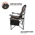 Faltstuhl Oztent King Goanna Chair Series III (OKGO1FRCHC)