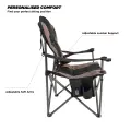 Faltstuhl Oztent King Goanna Chair Series III (OKGO1FRCHC)
