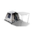 ZELT Jet Tent F25 kompletter Ersatzrahmen