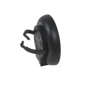 OzTent LED Ventilator Series II, schwarz, mit Akku und USB-C (OZ01ELB)