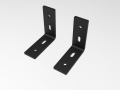 Universal-Markisenhalterung lang, für ARB & Rhino Rack Markisen, 105 x 105 mm
