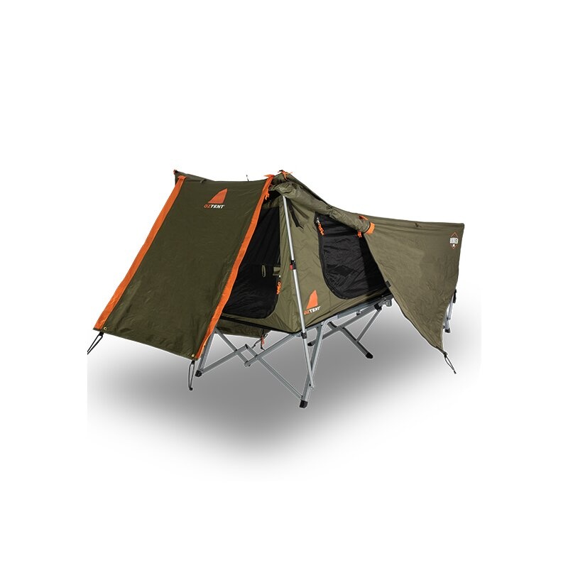 Oztent Einpersonenzelt Bunker Pro (OZSHBUPROA)