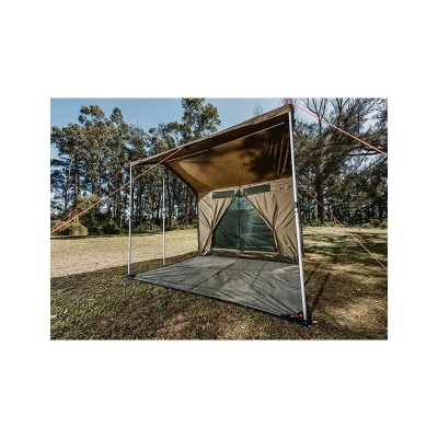 Oztent 30-Sekunden-Zelt RV-3 PLUS (ORV3PTELUA)