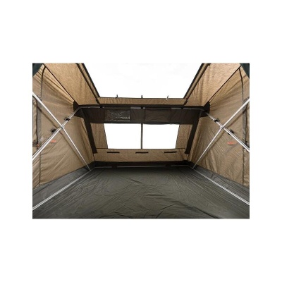 Oztent 30-Sekunden-Zelt RV-3 PLUS (ORV3PTELUA)