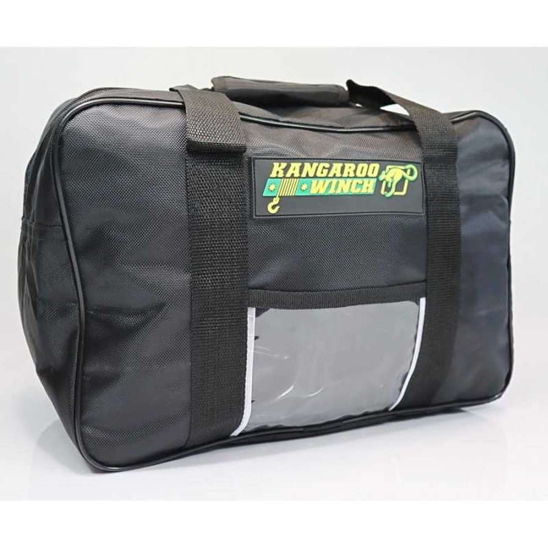Kangaroo Tasche für Bergezubehör oder Kompressor