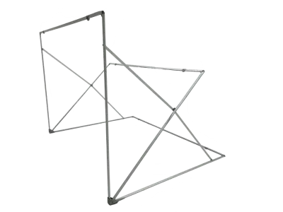 OZTENT Ersatzteil Rahmen RV-1 (RV1FR)