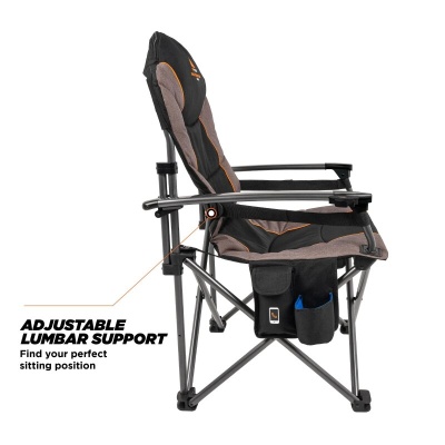 Faltstuhl Oztent King Kokoda Chair Serie III ( OKK01FRCHC)