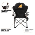 Faltstuhl Oztent King Kokoda Chair Serie III ( OKK01FRCHC)