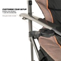 Faltstuhl Oztent King Kokoda Chair Serie III ( OKK01FRCHC)