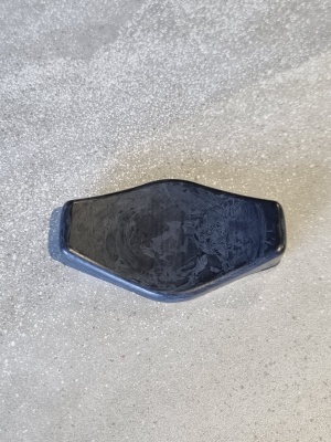 Schutzkappe PVC für Weber Wagenheber