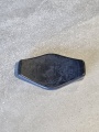 Schutzkappe PVC für Weber Wagenheber